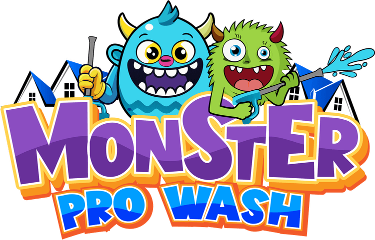 Monster Pro Wash