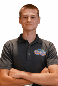 Brayden Rollins, Owner of Monster Pro Wash