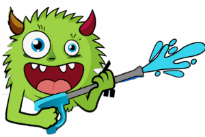 monster-animation